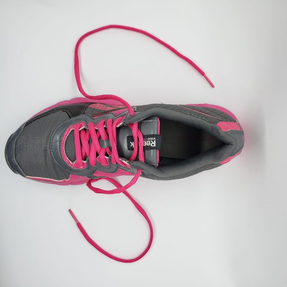 Reebok Vibetech Athletic Sneakers
